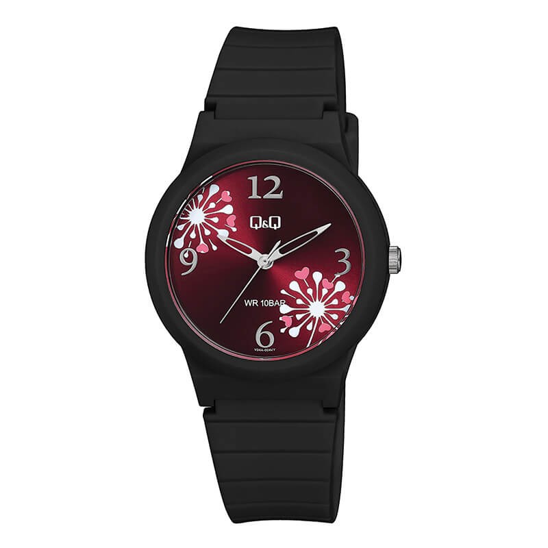 Montre Unisexe Q&Q V34A-004VY