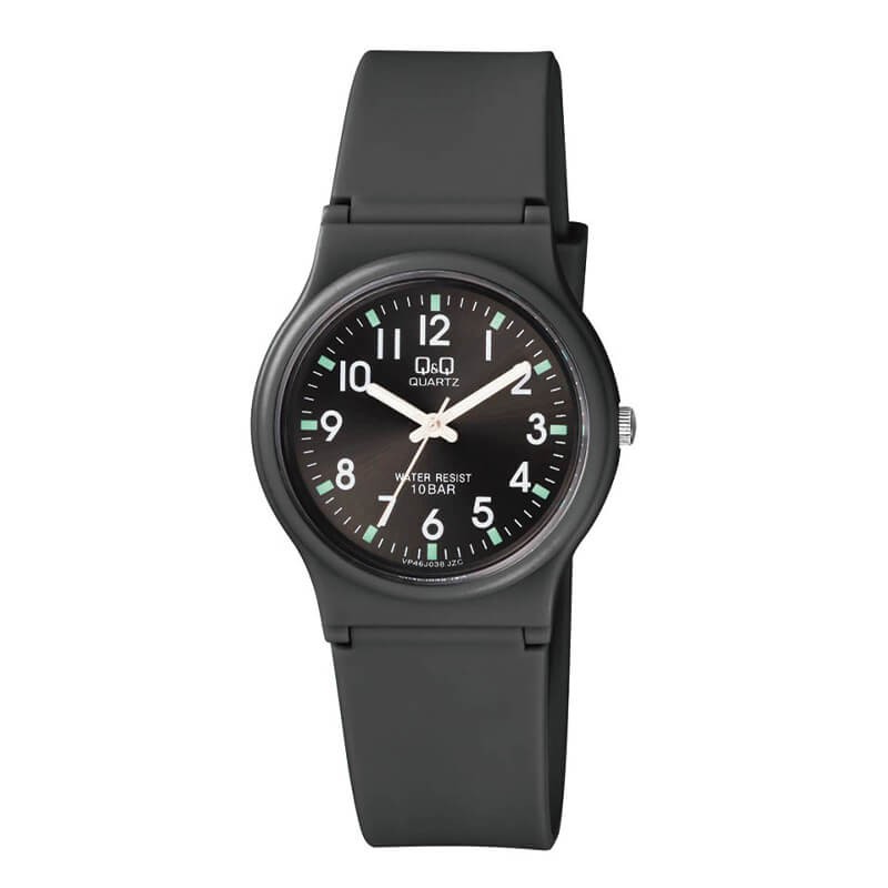 Montre Unisexe Q&Q VP46J038Y