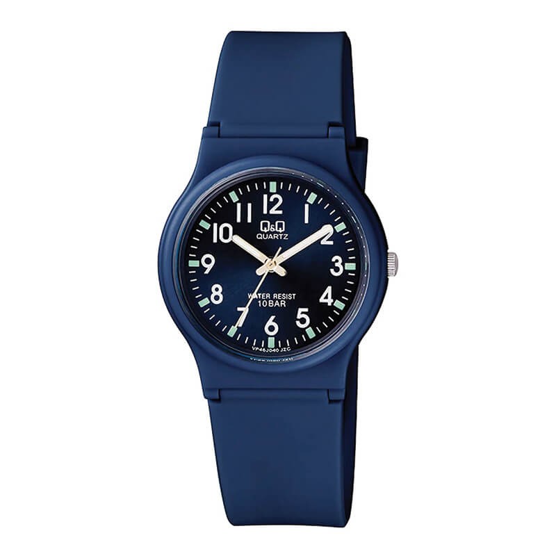 Montre Unisexe Q&Q VP46J040Y