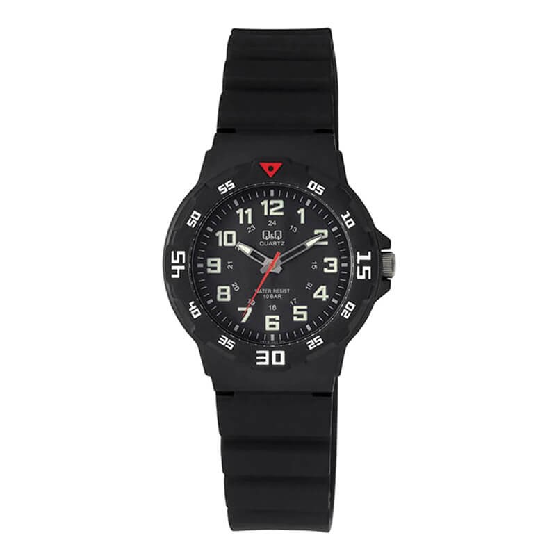 Montre Unisexe Q&Q VR19J001Y