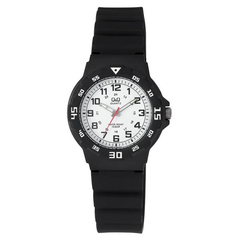 Montre Unisexe Q&Q VR19J003Y