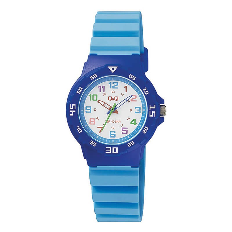 Montre Enfants Q&Q VR19J009Y