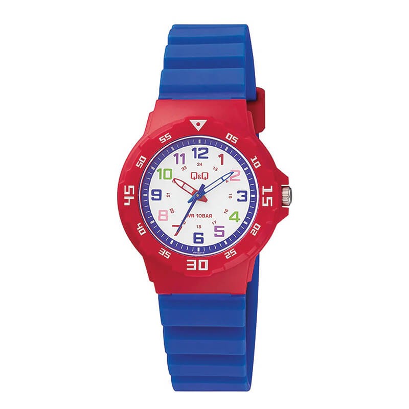 Montre Enfants Q&Q VR19J010Y