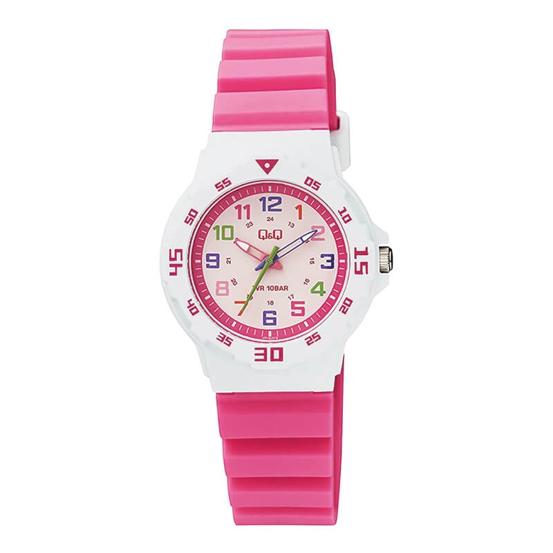 Montre Enfants Q&Q VR19J012Y