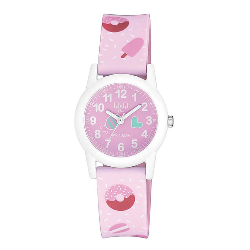 Montre Enfants Q&Q VR99J011Y