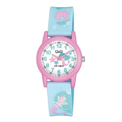 Montre Enfants Q&Q VR99J012Y