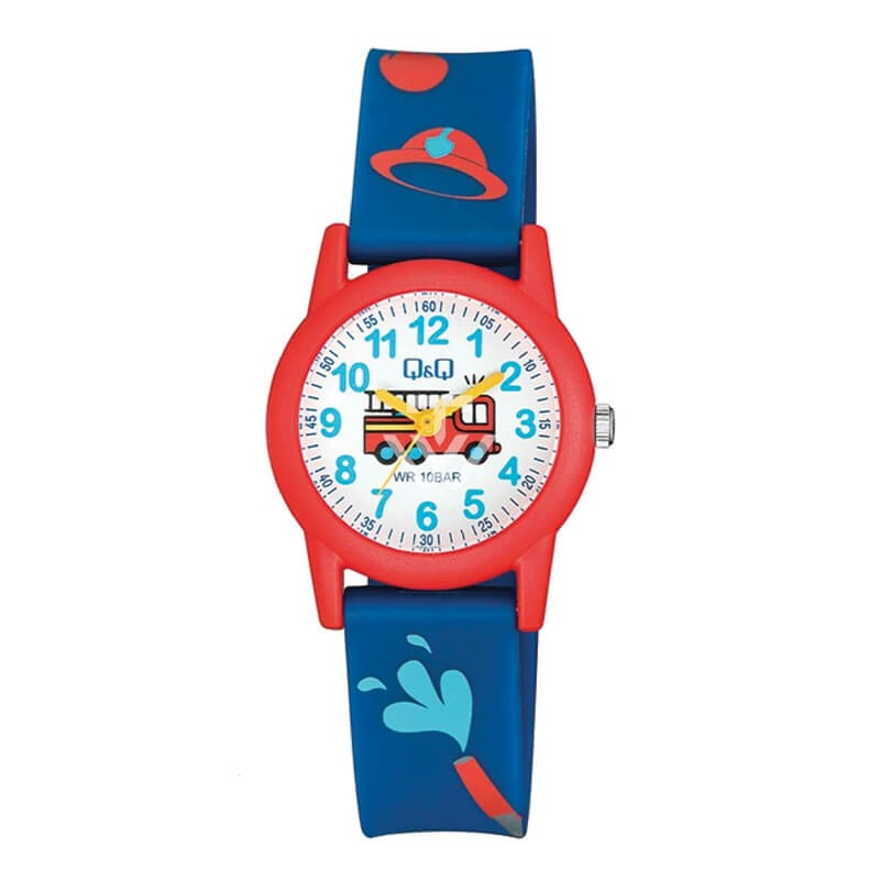 Montre Enfants Q&Q VR99J019Y