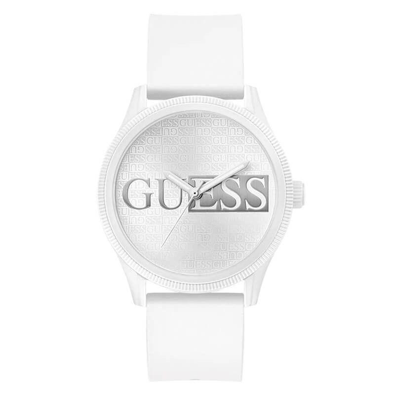 Montre Unisexe Guess GW0780G1