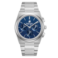 Montre Homme Beverly Hills Polo Club BP3381X.390