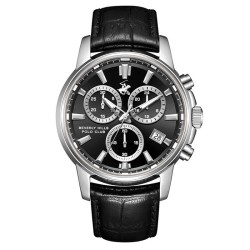 Montre Homme Beverly Hills Polo Club BP3646X.351