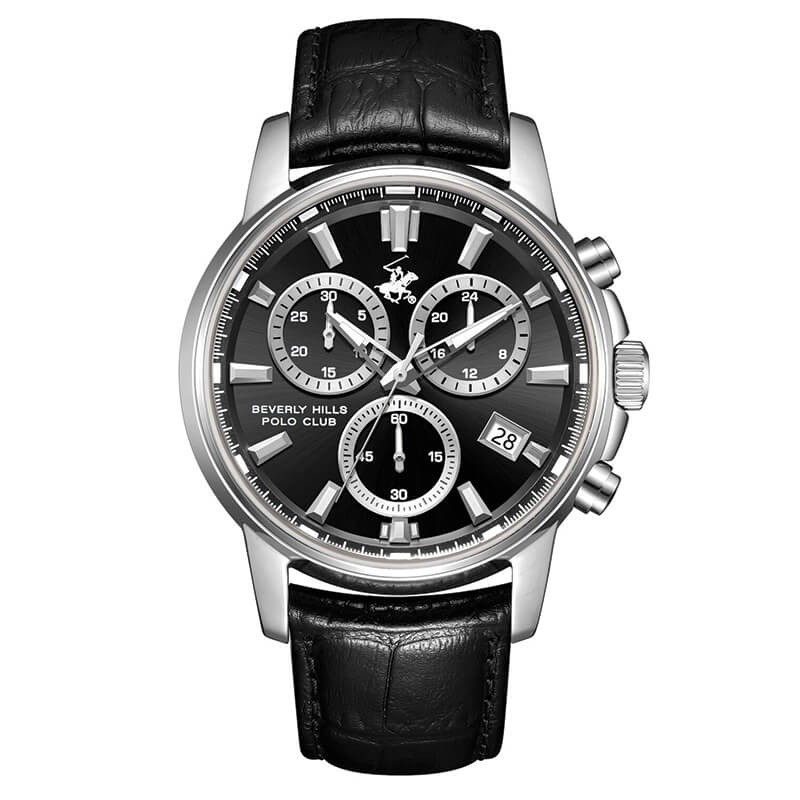 Montre Homme Beverly Hills Polo Club BP3646X.351