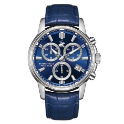 Montre Homme Beverly Hills Polo Club BP3646X.399