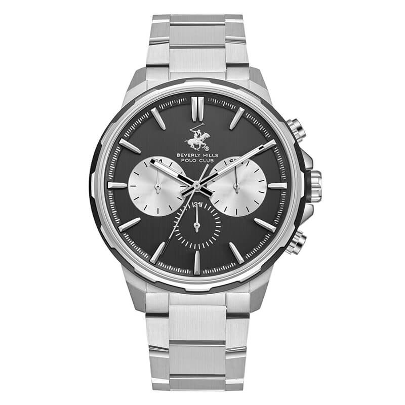 Montre Homme Beverly Hills Polo Club BP3651X.360