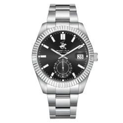 Montre Homme Beverly Hills Polo Club BP3652X.350