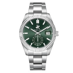 Montre Homme Beverly Hills Polo Club BP3652X.370