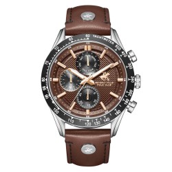 Montre Homme Beverly Hills Polo Club BP3659X.342