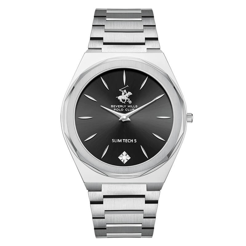 Montre Homme Beverly Hills Polo Club BP3667X.350