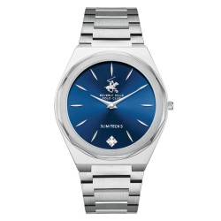 Montre Homme Beverly Hills Polo Club BP3667X.390