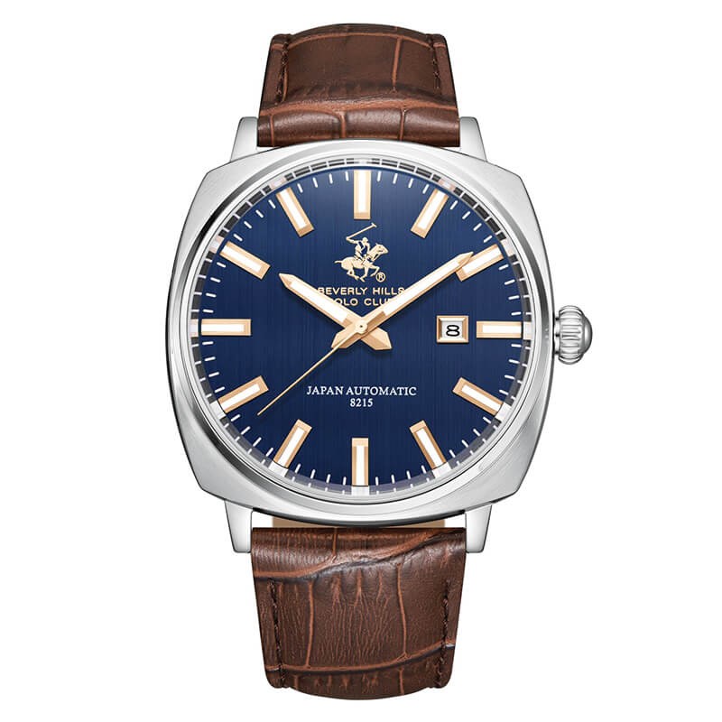 Montre Homme Beverly Hills Polo Club BP3687X.392