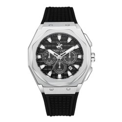 Montre Homme Beverly Hills Polo Club BP3718X.351