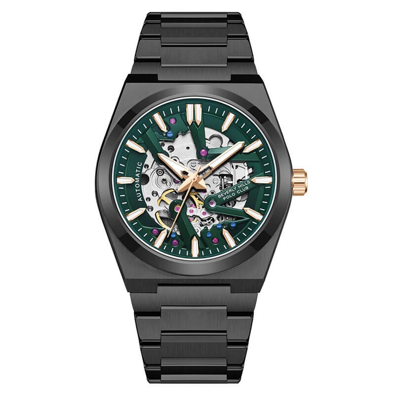 Montre Homme Beverly Hills Polo Club BP3731X.070