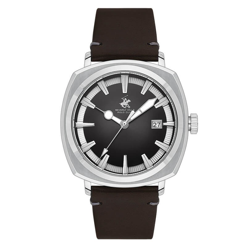 Montre Homme Beverly Hills Polo Club BP3732X.361