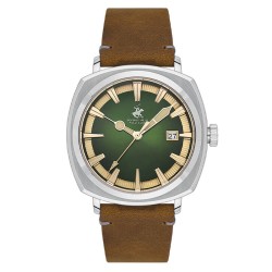 Montre Homme Beverly Hills Polo Club BP3732X.374