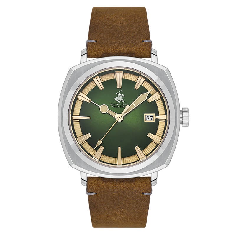 Montre Homme Beverly Hills Polo Club BP3732X.374