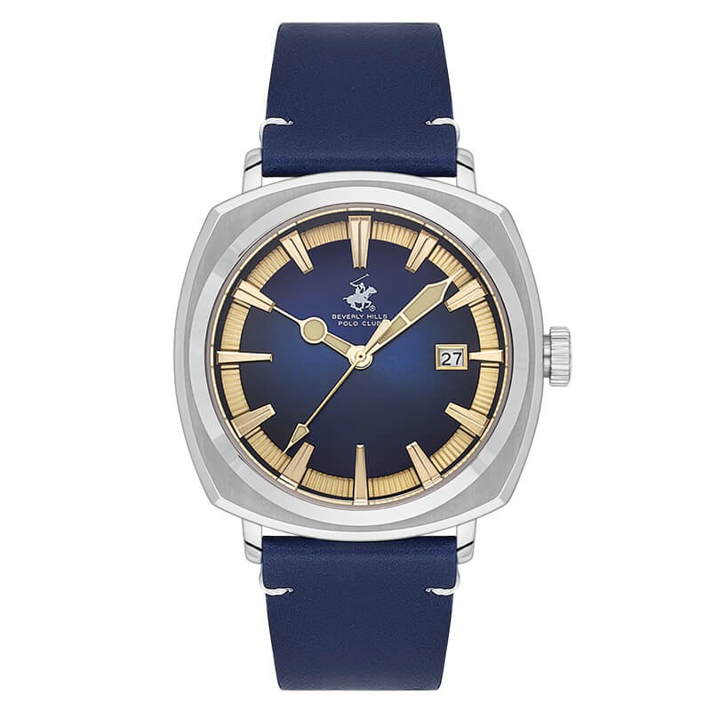 Montre Homme Beverly Hills Polo Club BP3732X.399