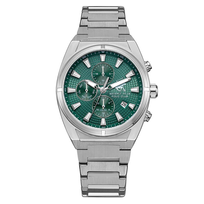 Montre Homme Beverly Hills Polo Club BP3733X.370