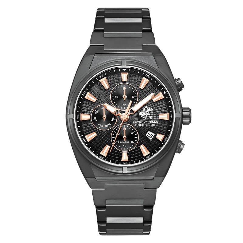 Montre Homme Beverly Hills Polo Club BP3733X.651