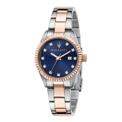 Montre Femme Maserati R8853100507