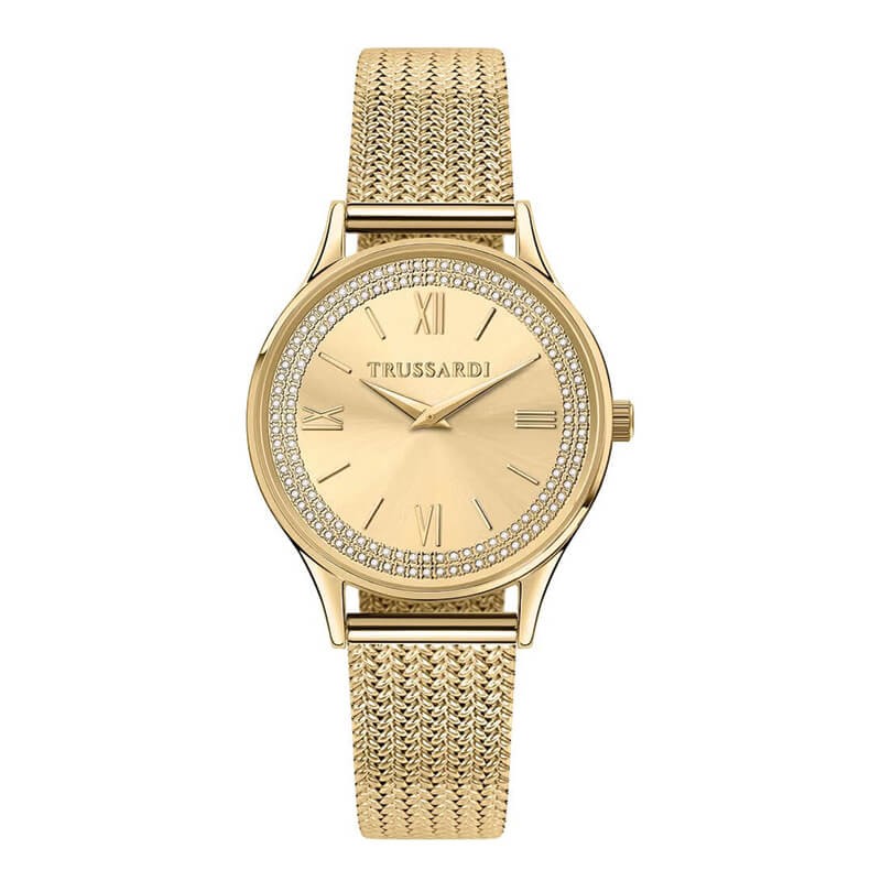 Montre Femme Trussardi R2453152506