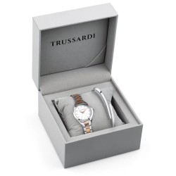 Montre + Bracelet Femme Trussardi R2453159503