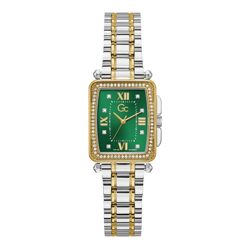 Montre Femme GC Z29009L9MF