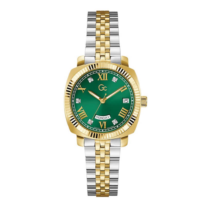 Montre Femme GC Z44002L9MF