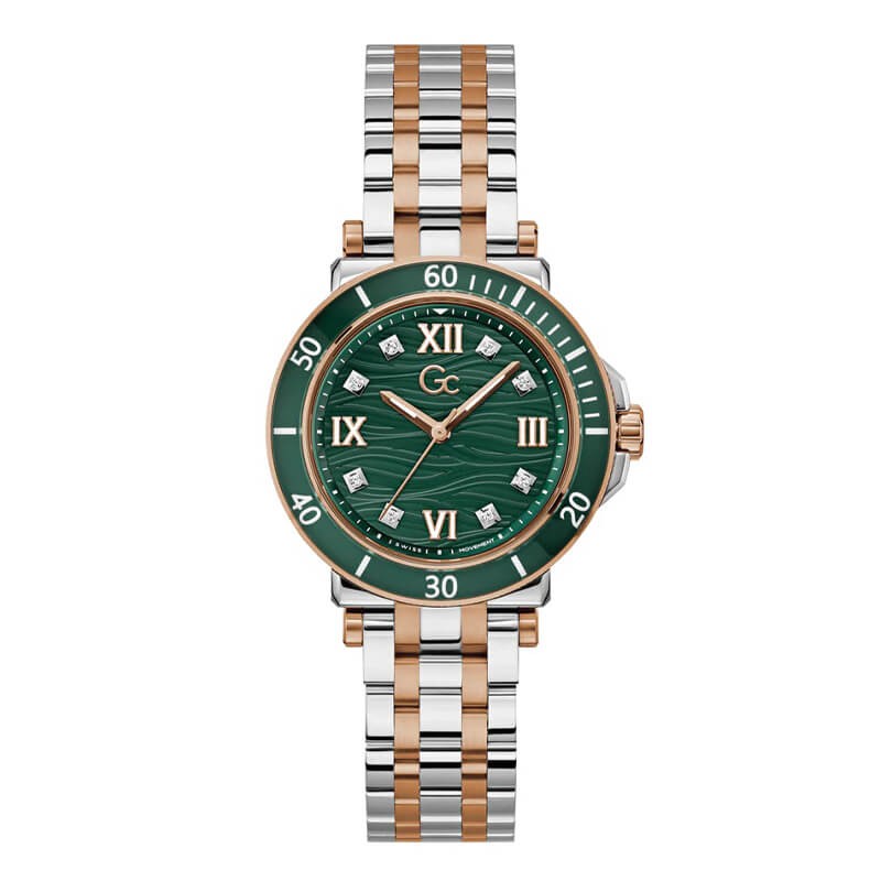 Montre Femme GC Z45001L9MF