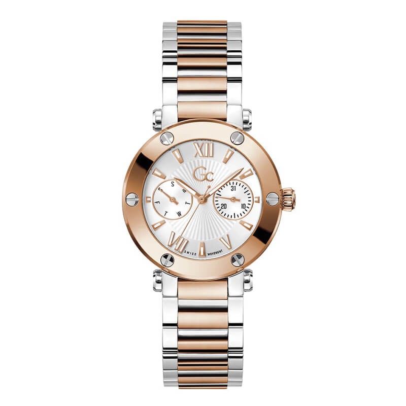 Montre Femme GC Z48002L1MF