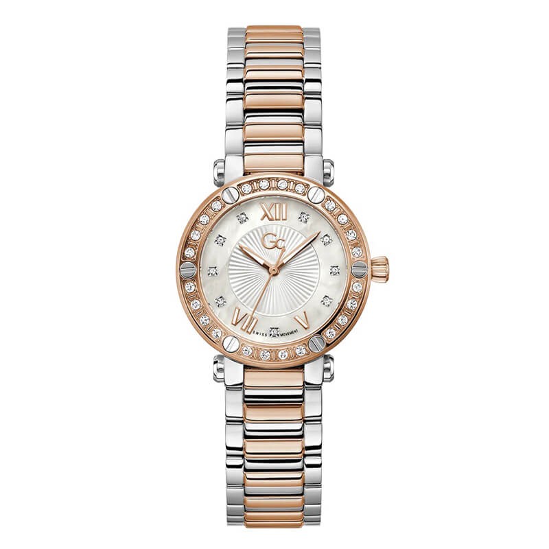 Montre Femme GC Z49001L1MF