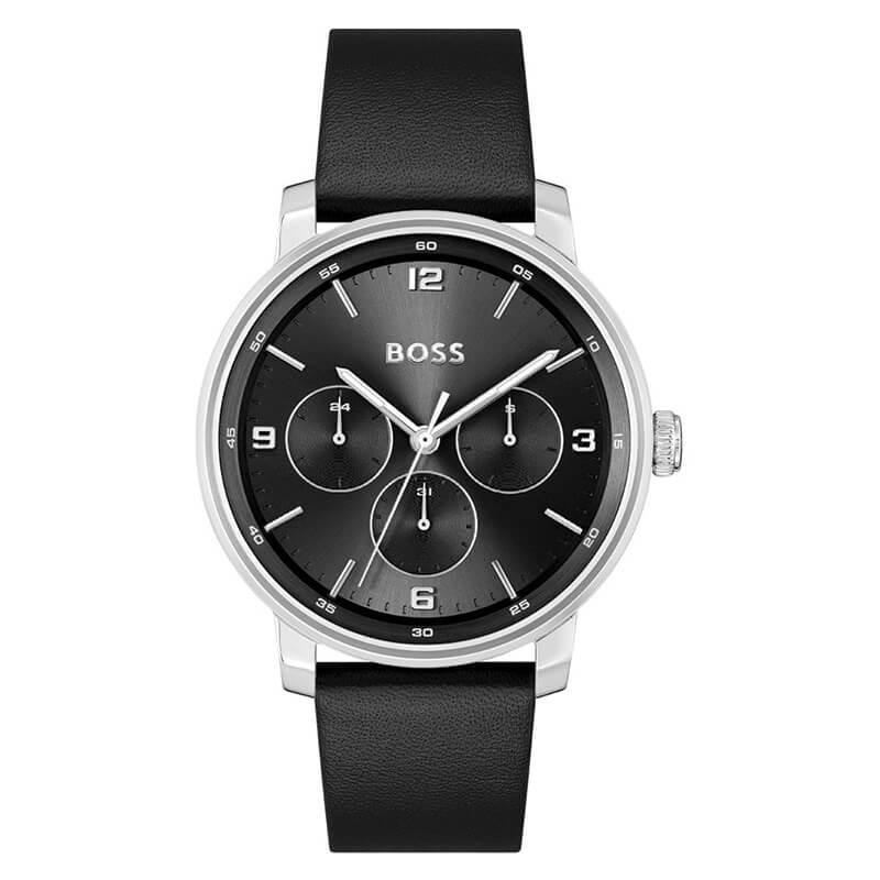 Montre Homme HUGO BOSS 1514125