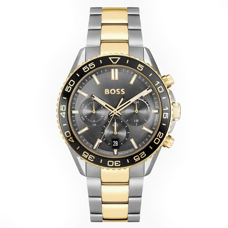 Montre Homme HUGO BOSS 1514144