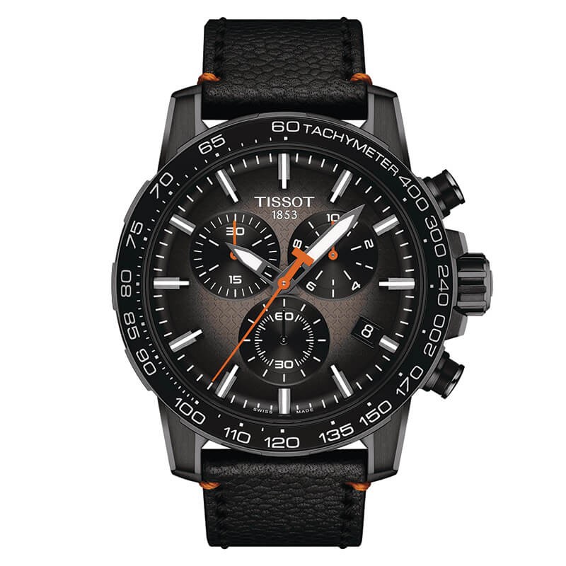 Montre Homme Tissot T1256173608100