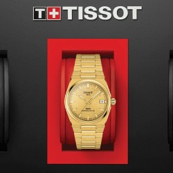 Montre Femme Tissot T1372073302100