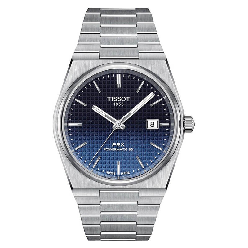 Montre Homme Tissot T1374071105101