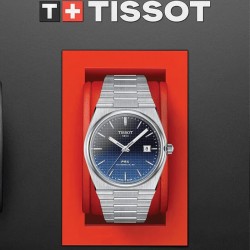 Montre Homme Tissot T1374071105101