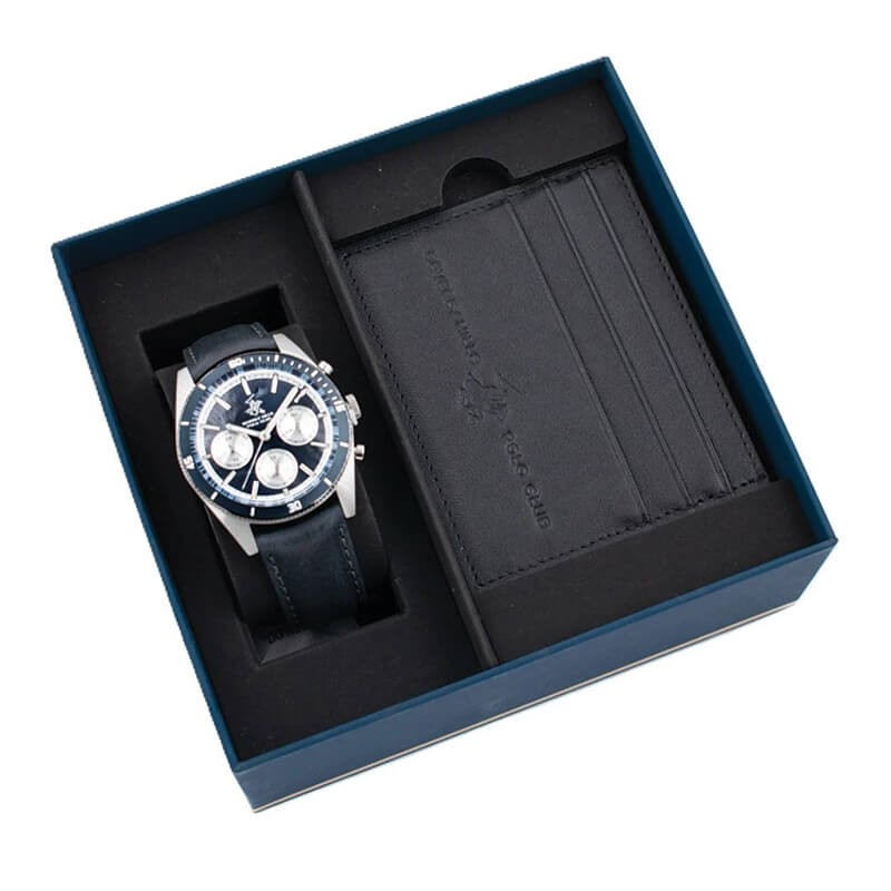 Montre Homme Beverly Hills Polo Club BP3619X.092