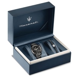 Montre + Bracelet Homme Maserati R8873612050