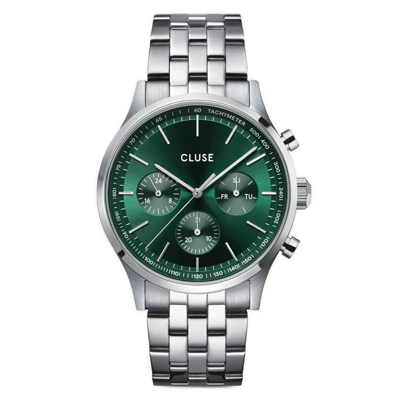 Montre Homme CLUSE CW21002