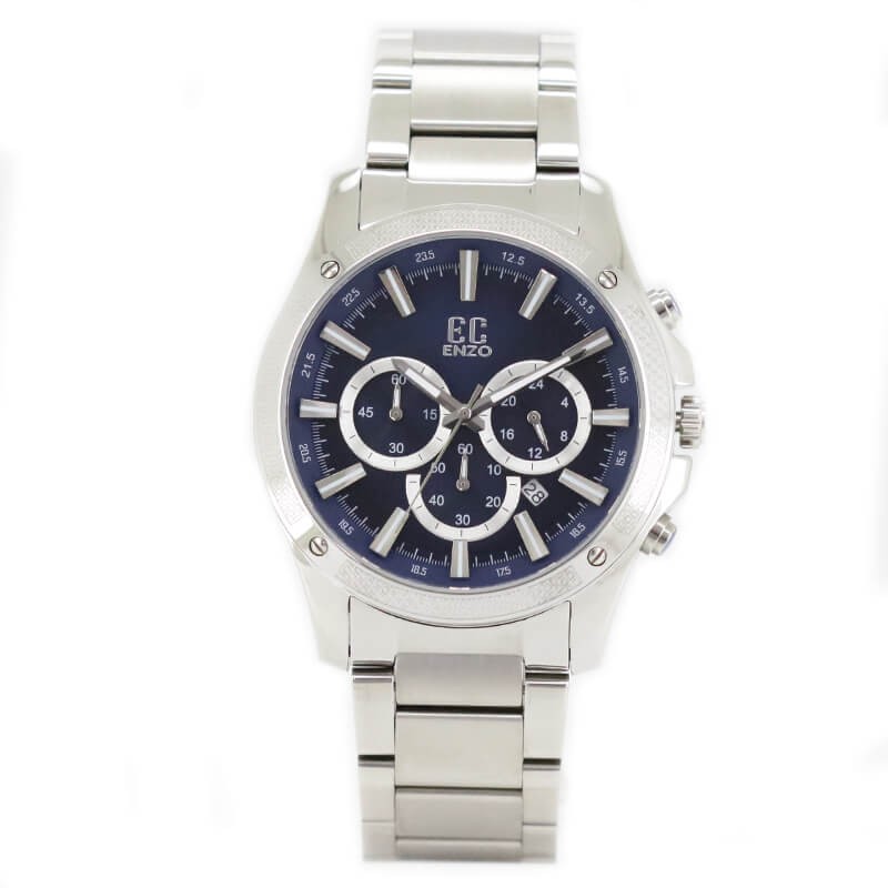 Montre Homme ENZO COLLECTION EC0673-25-B