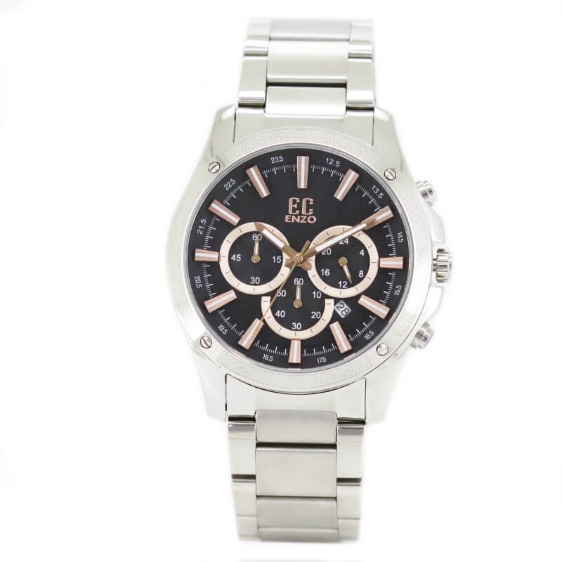 Montre Homme ENZO COLLECTION EC0673-25-C